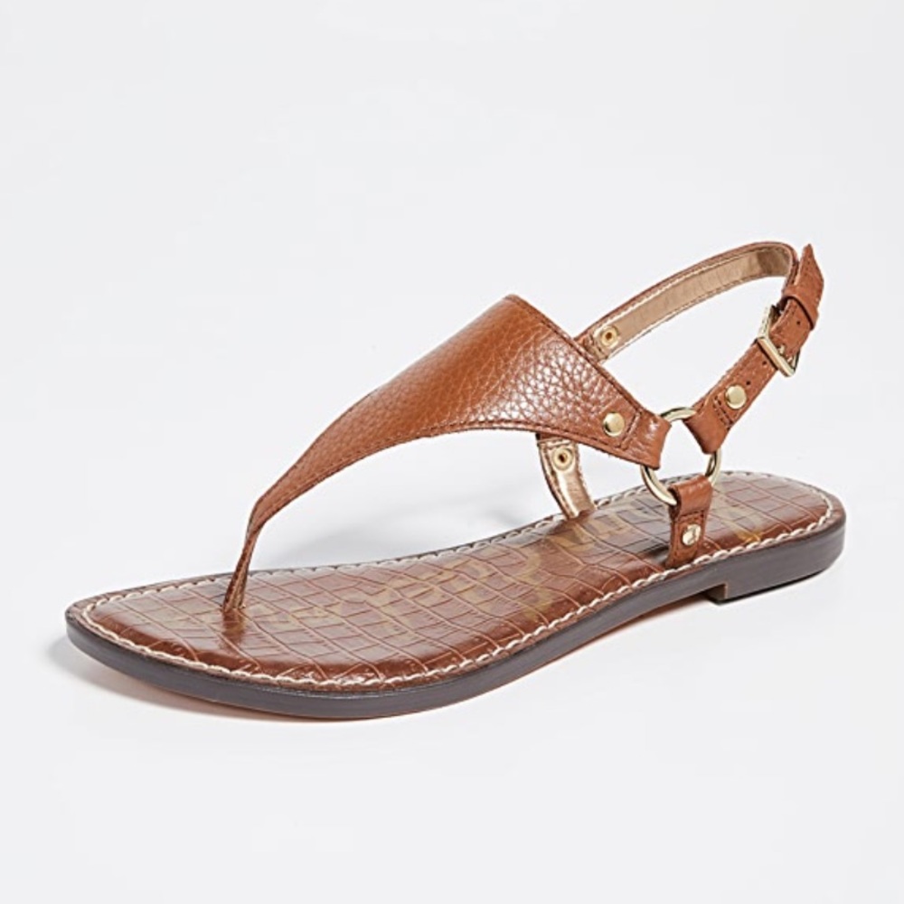 SAM EDELMAN GRETA THONG SANDAL